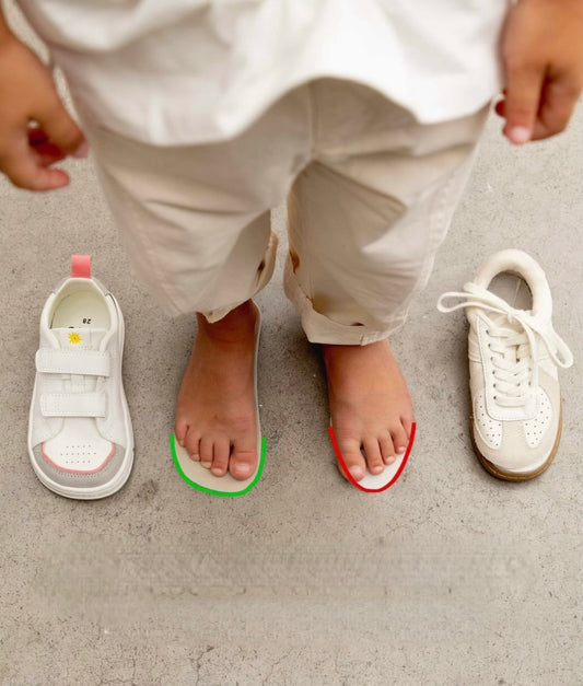 What Does It Mean to Have Cold Feet?