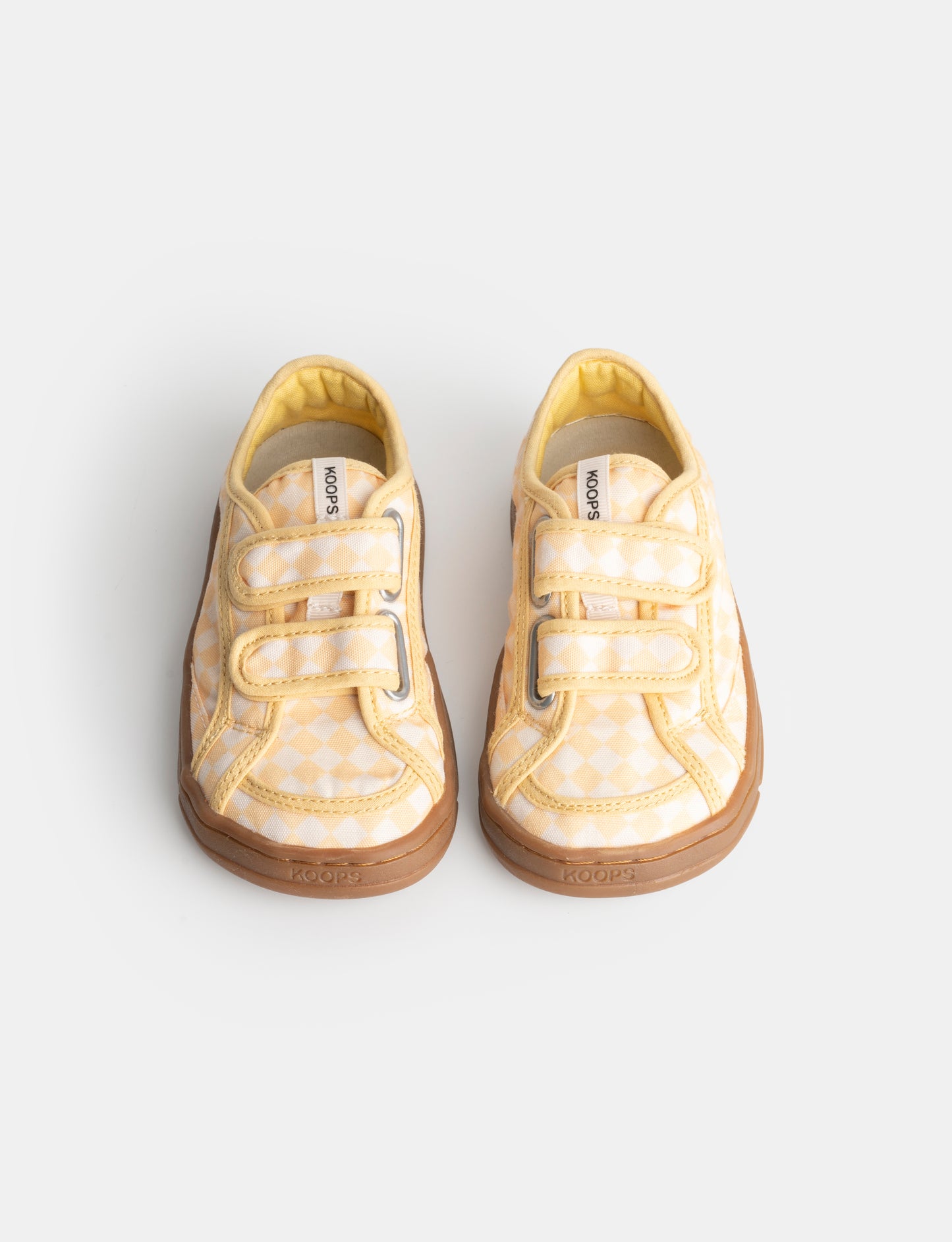 EISTER AMARILLO (24-35)