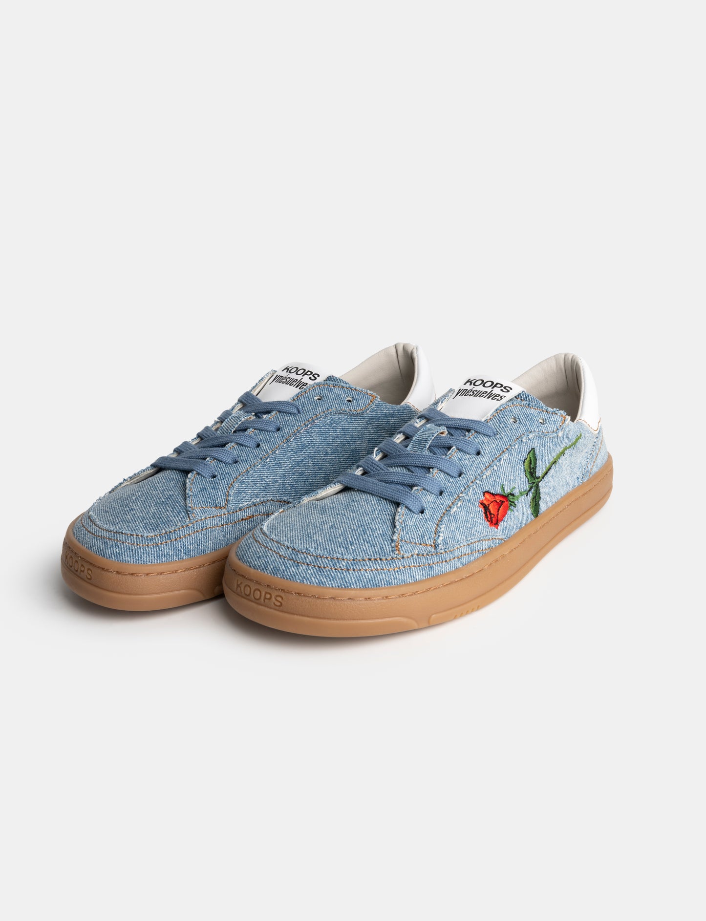 VENAN YNES DENIM (36-43)