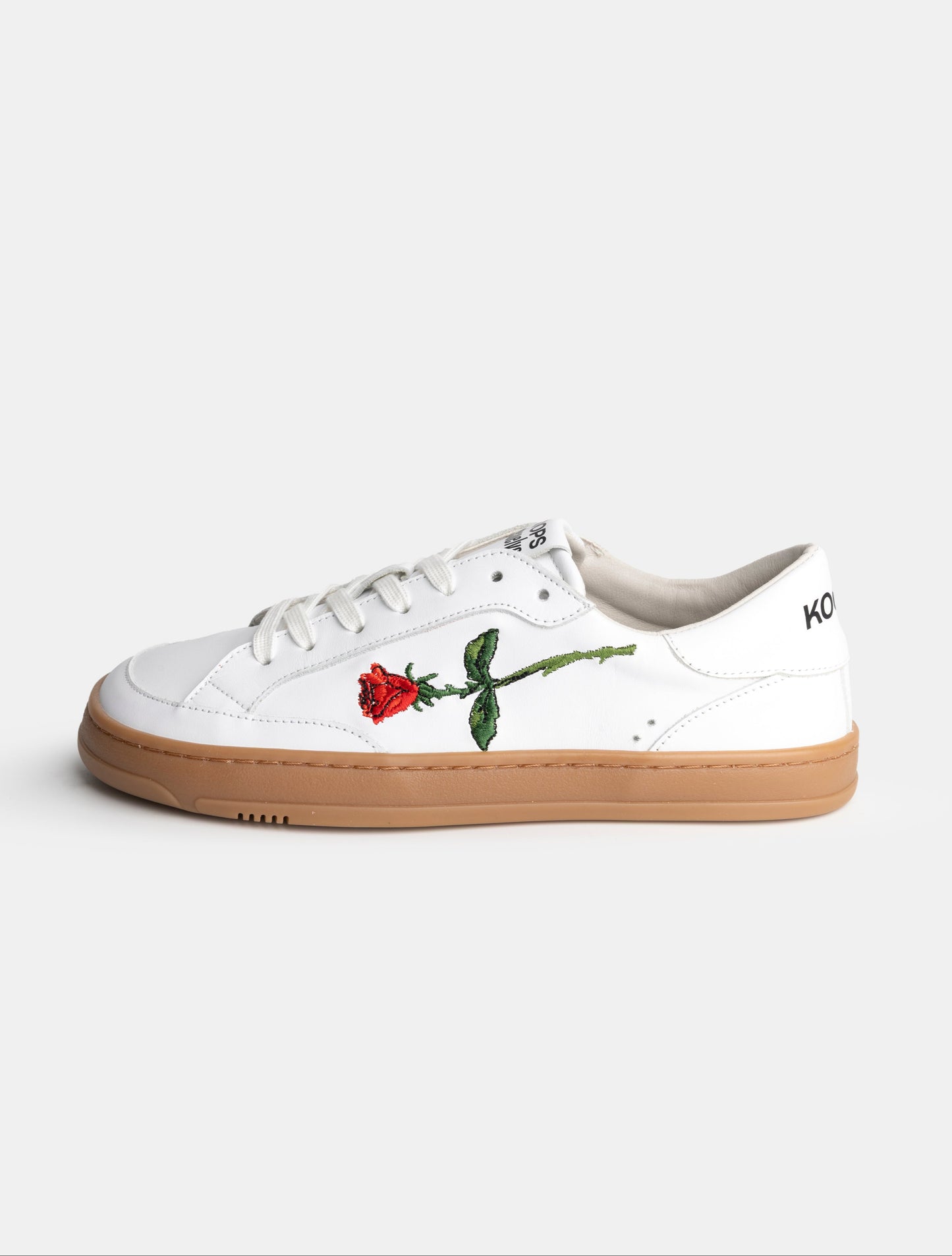 VENAN YNES WHITE (36-43)