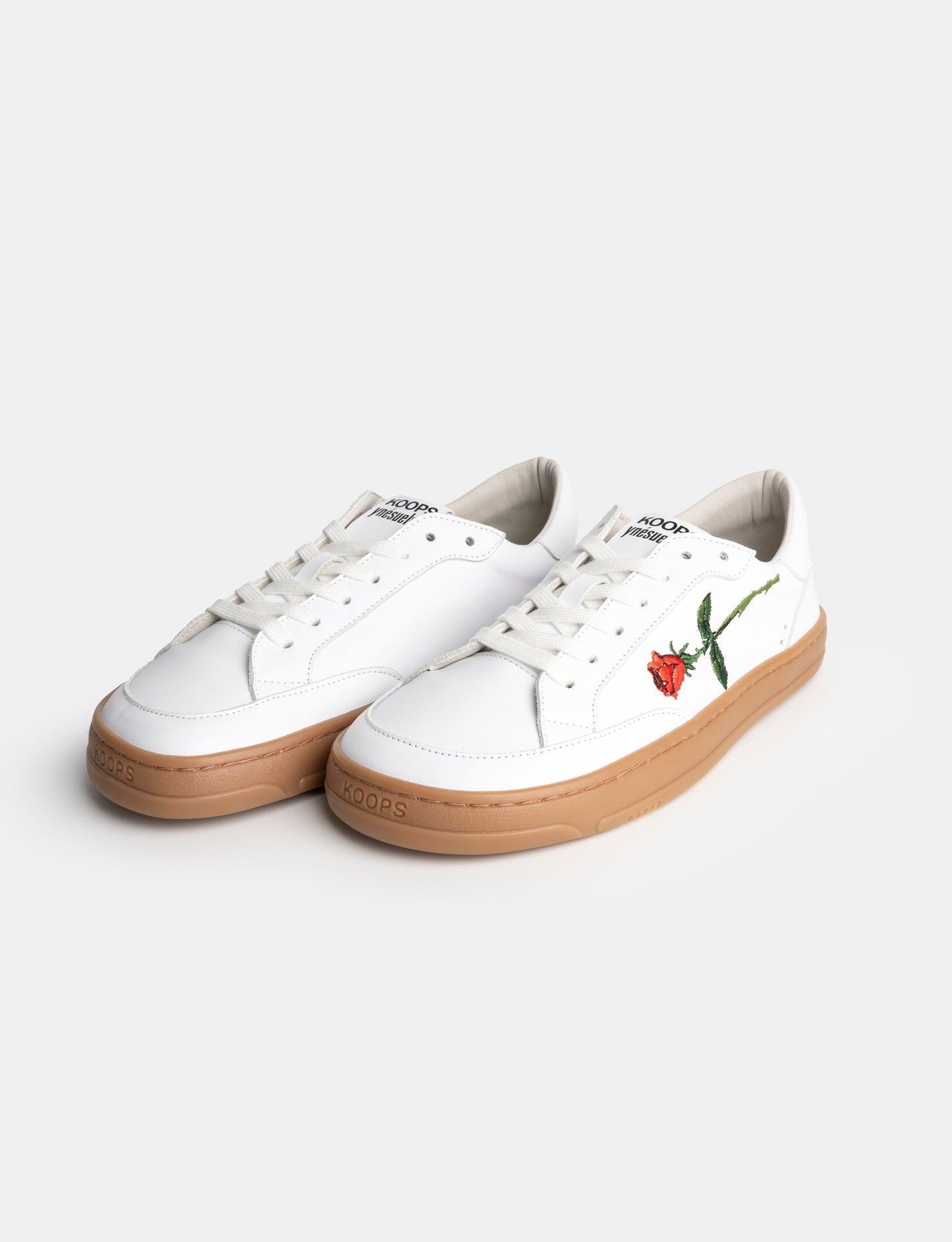 VENAN YNES WHITE (36-43)