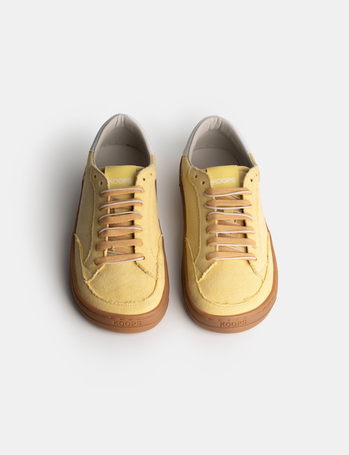 VENAN AMARILLO