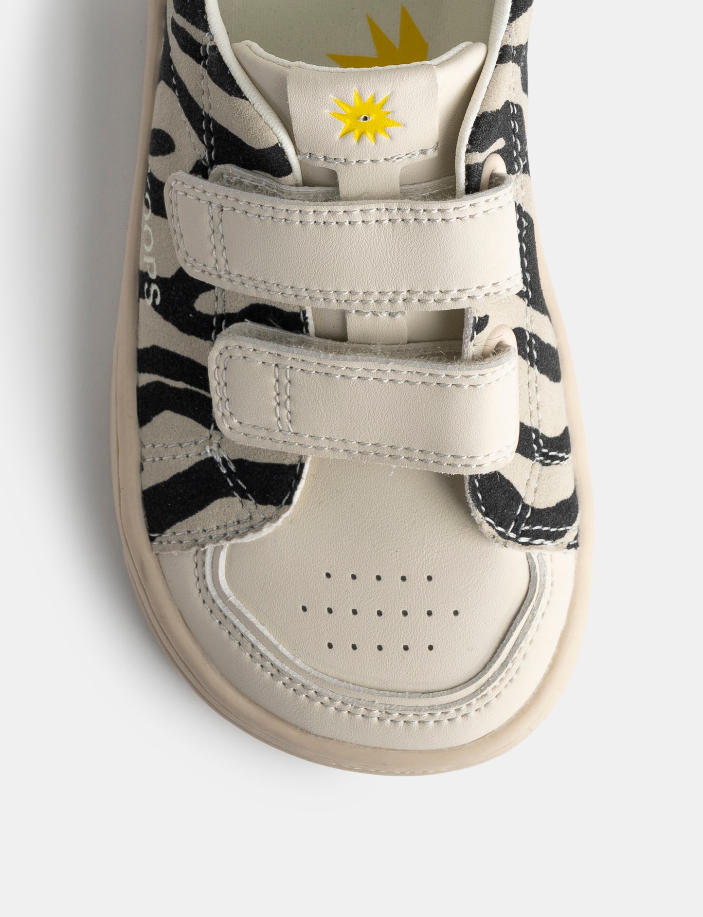 RAFI ZEBRA