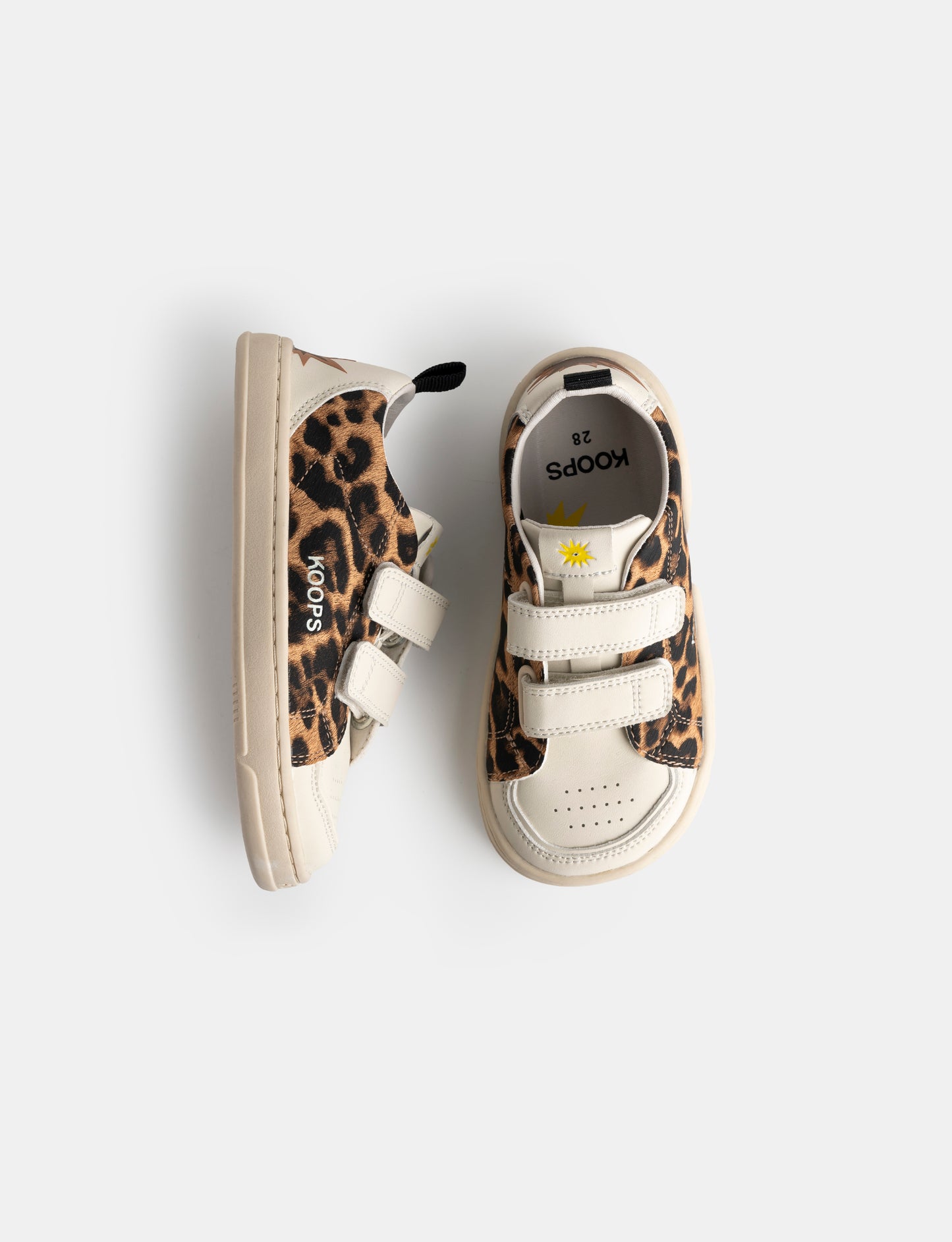 RAFI LEOPARD