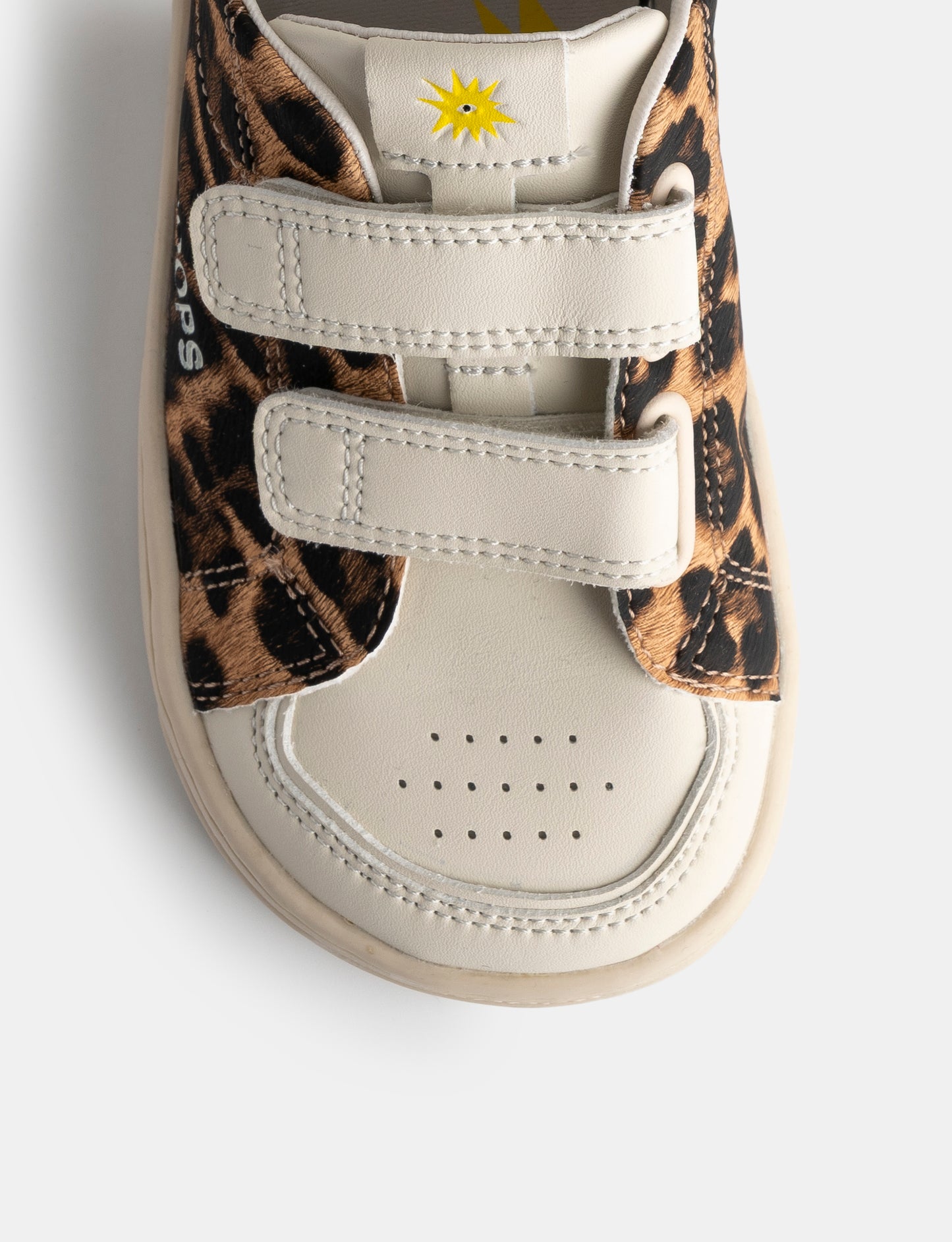 RAFI LEOPARD