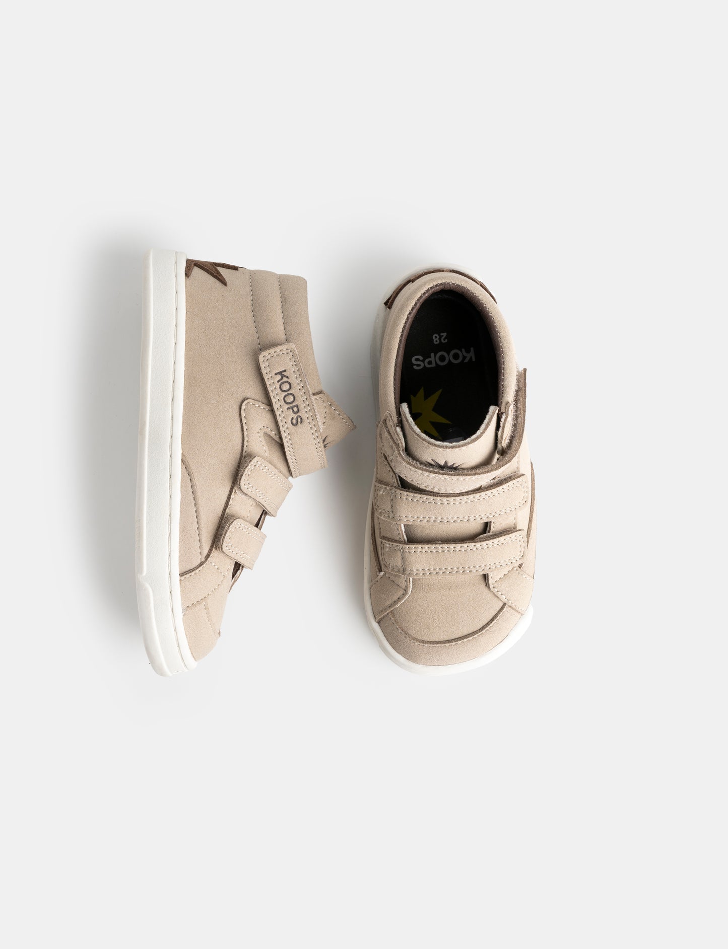 MAT BEIGE