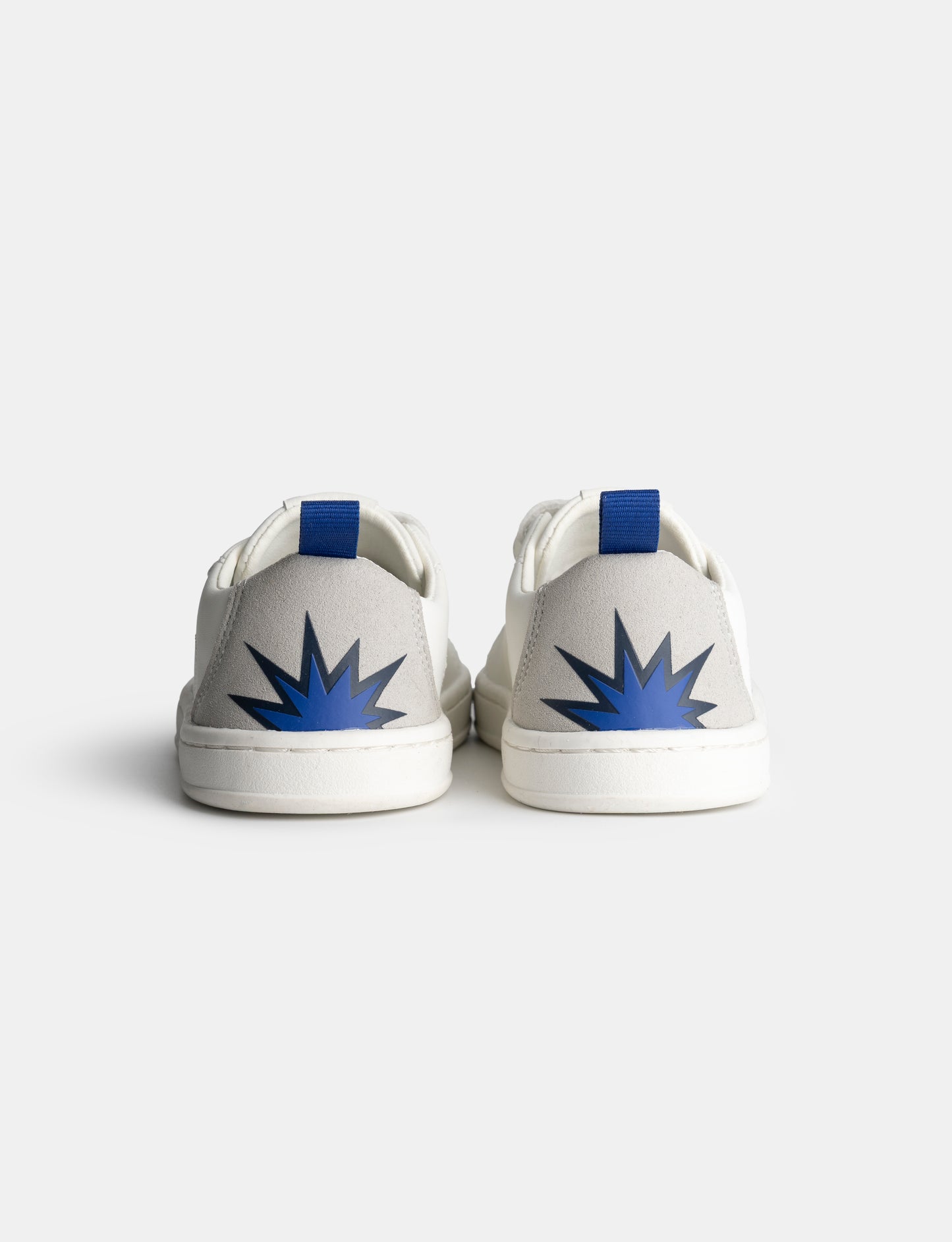RAFI WHITE BLUE