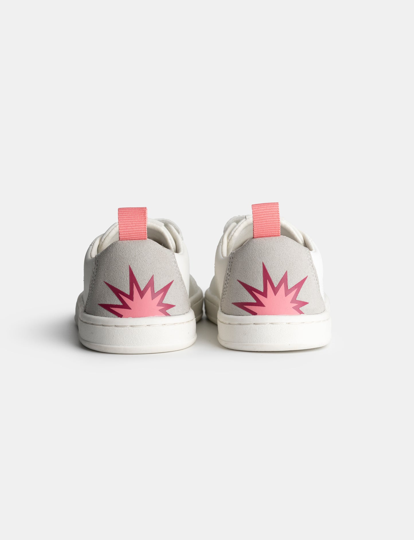RAFI WHITE PINK
