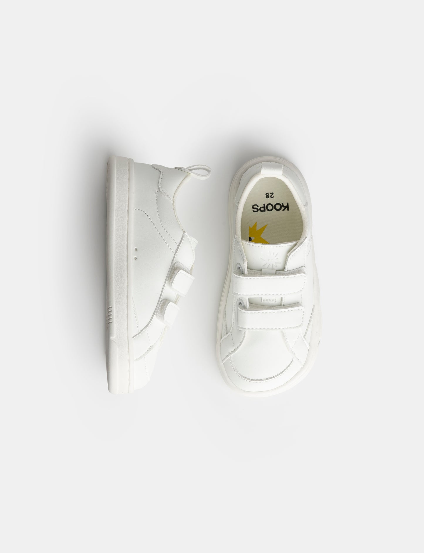 AURO WHITE (25-36)