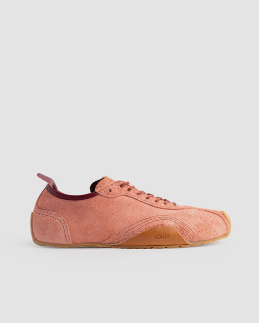 Zen Zapatilla Barefoot Lava