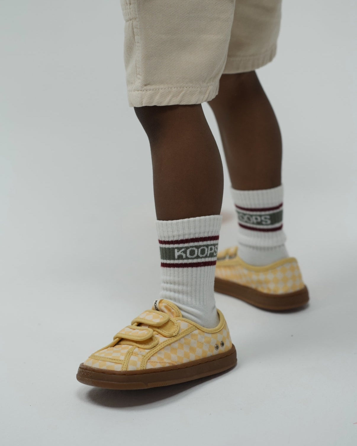 STRIPES SOCKS PACK (2 pairs)