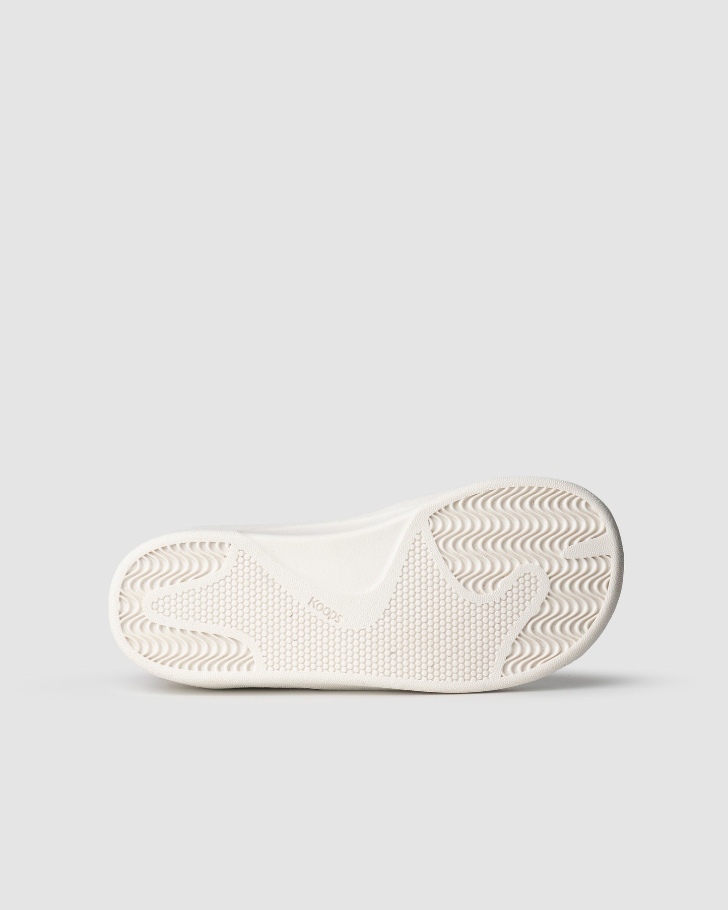 Barefoot sneaker kai kids ice