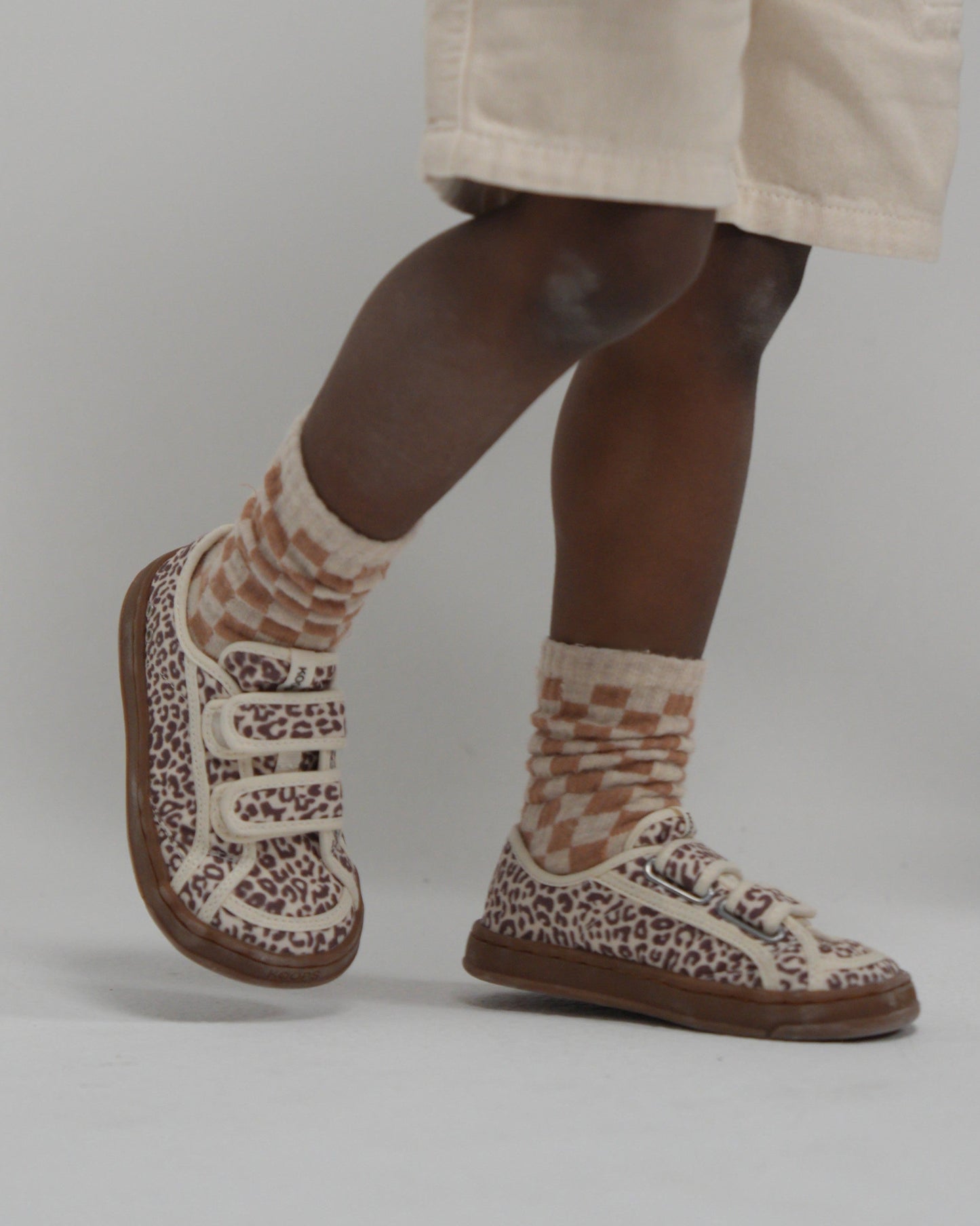 SQUARE SOCKS PACK (2 pairs)