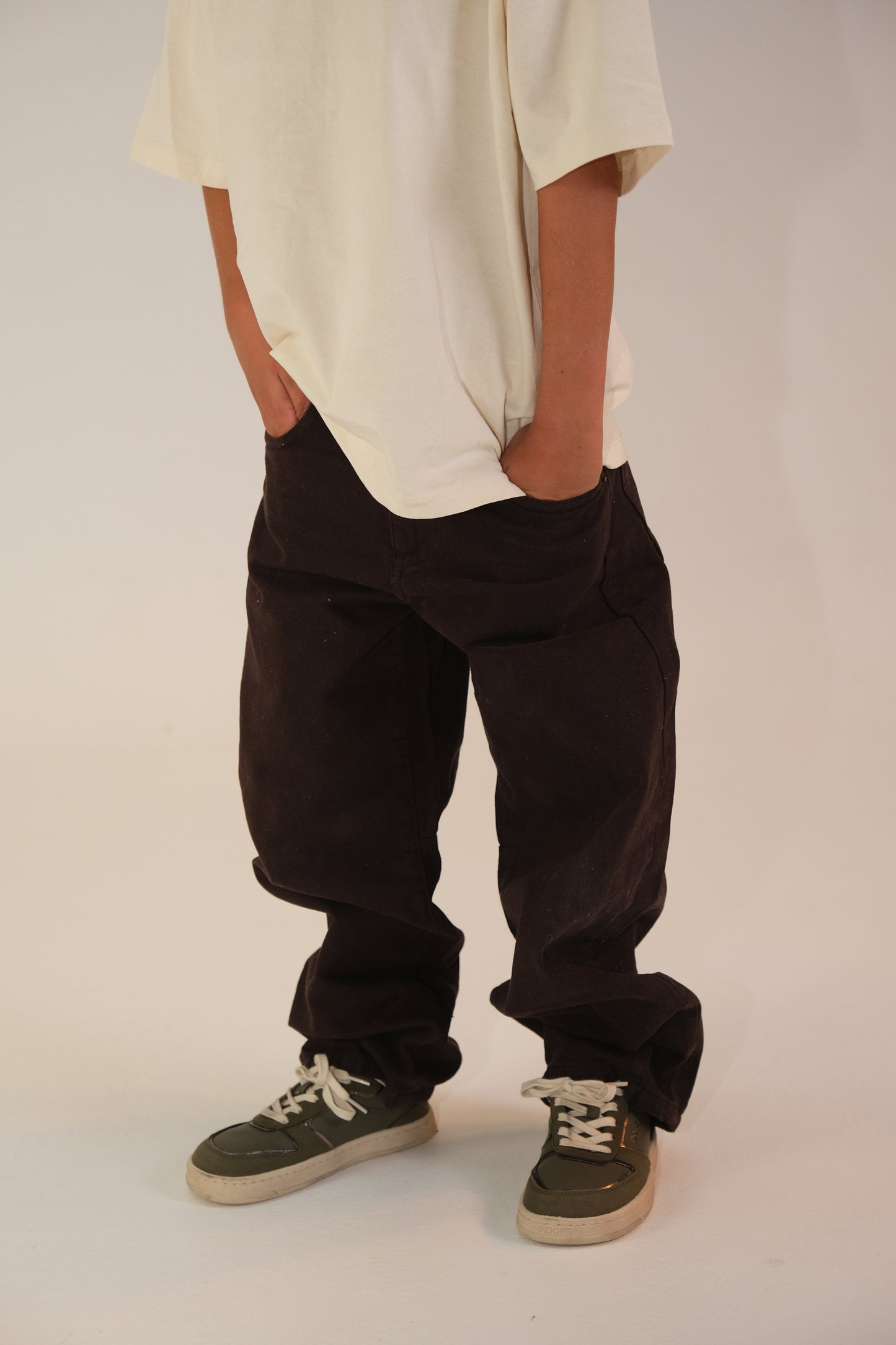 ADRI KHAKI