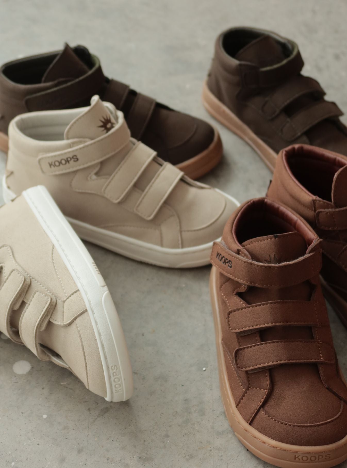 MAT BEIGE