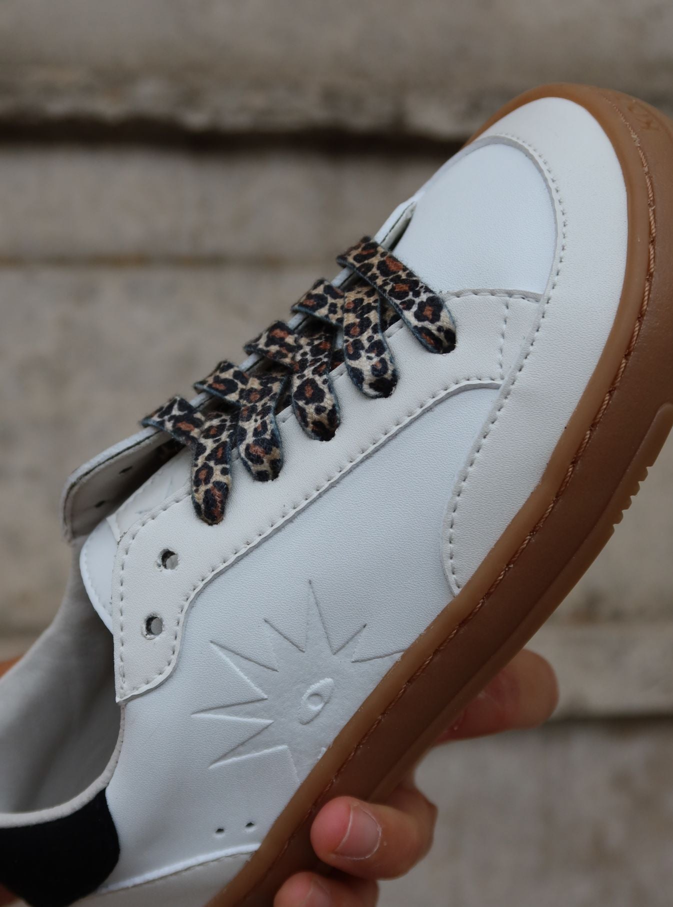 VENAN WHITE (36-43)