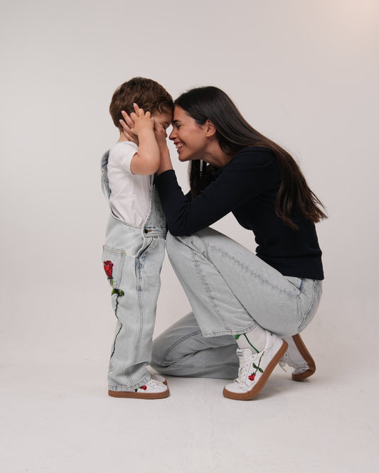 What Are The Benefits of Barefoot