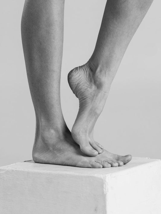 What is neutral gait?
