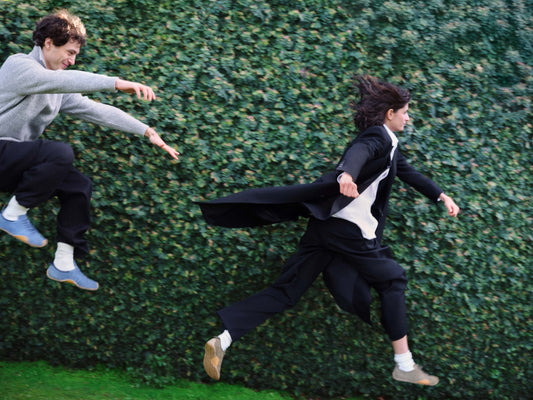 What Is Natural Walking