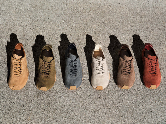 Comfortable and flexible footwear suitable for pregnant women