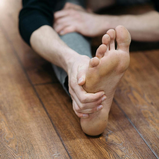 Plantar Fasciitis Remedies