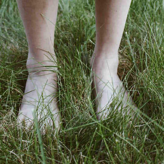 What is Grounding