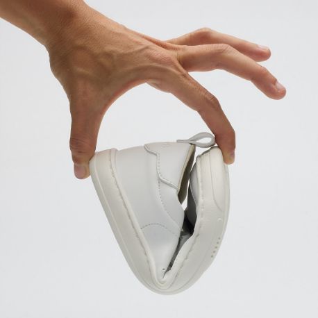 How to Transition to Barefoot