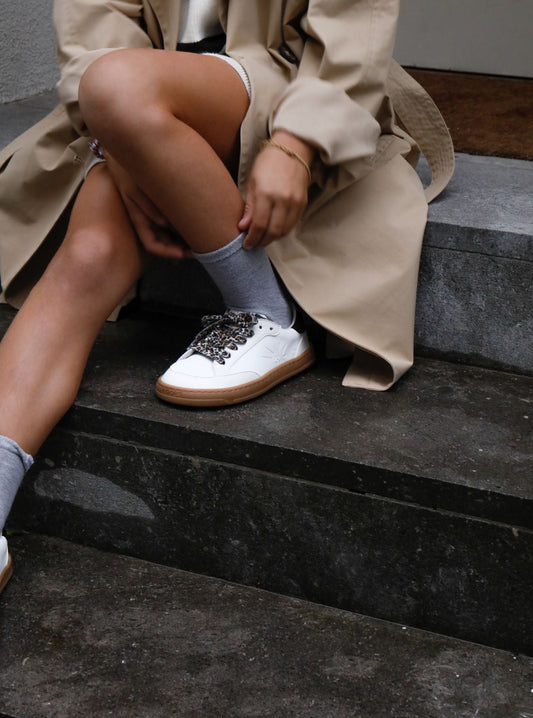 Natural Solutions for Flat Feet