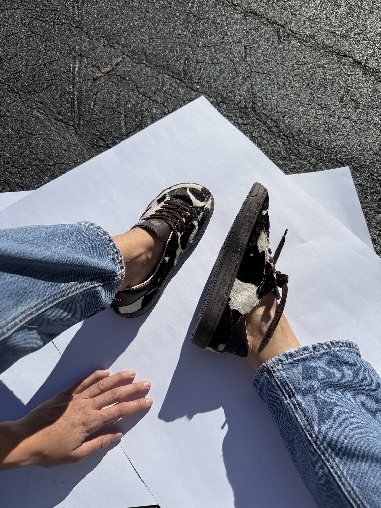 WOMEN BAREFOOT SHOES