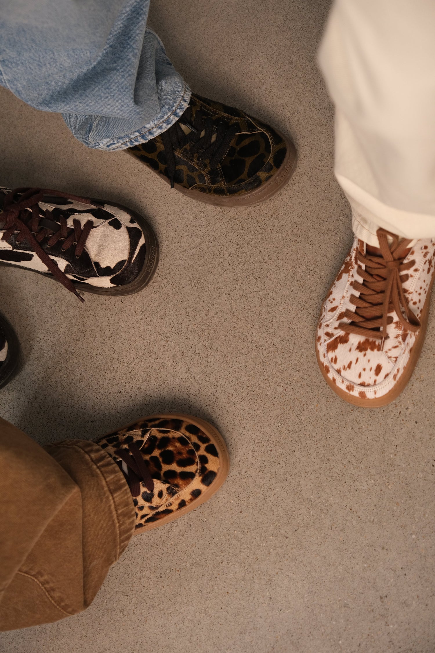 ANIMAL PRINT
