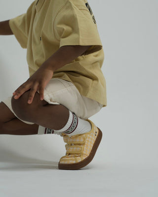 ZAPATO BAREFOOT NIÑO