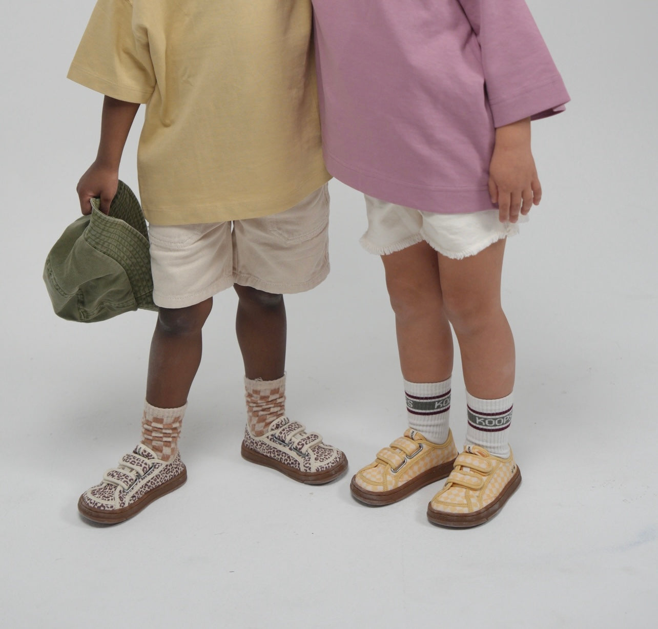 BAREFOOT FOR KIDS