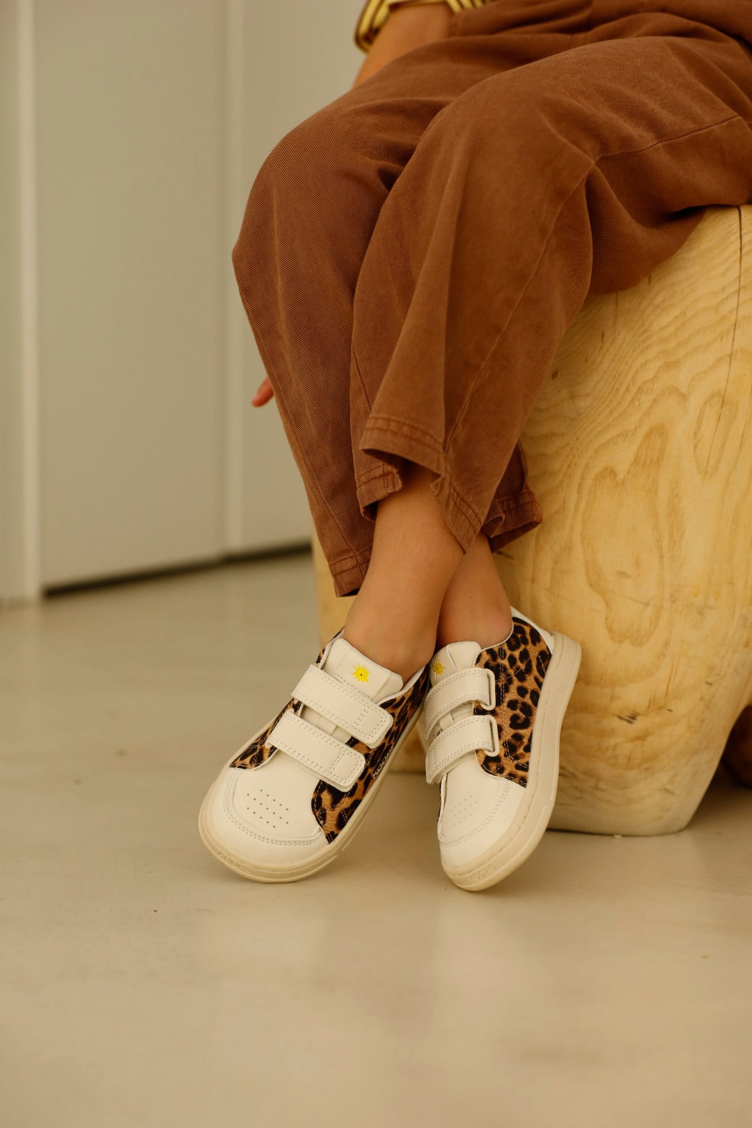 RAFI LEOPARD