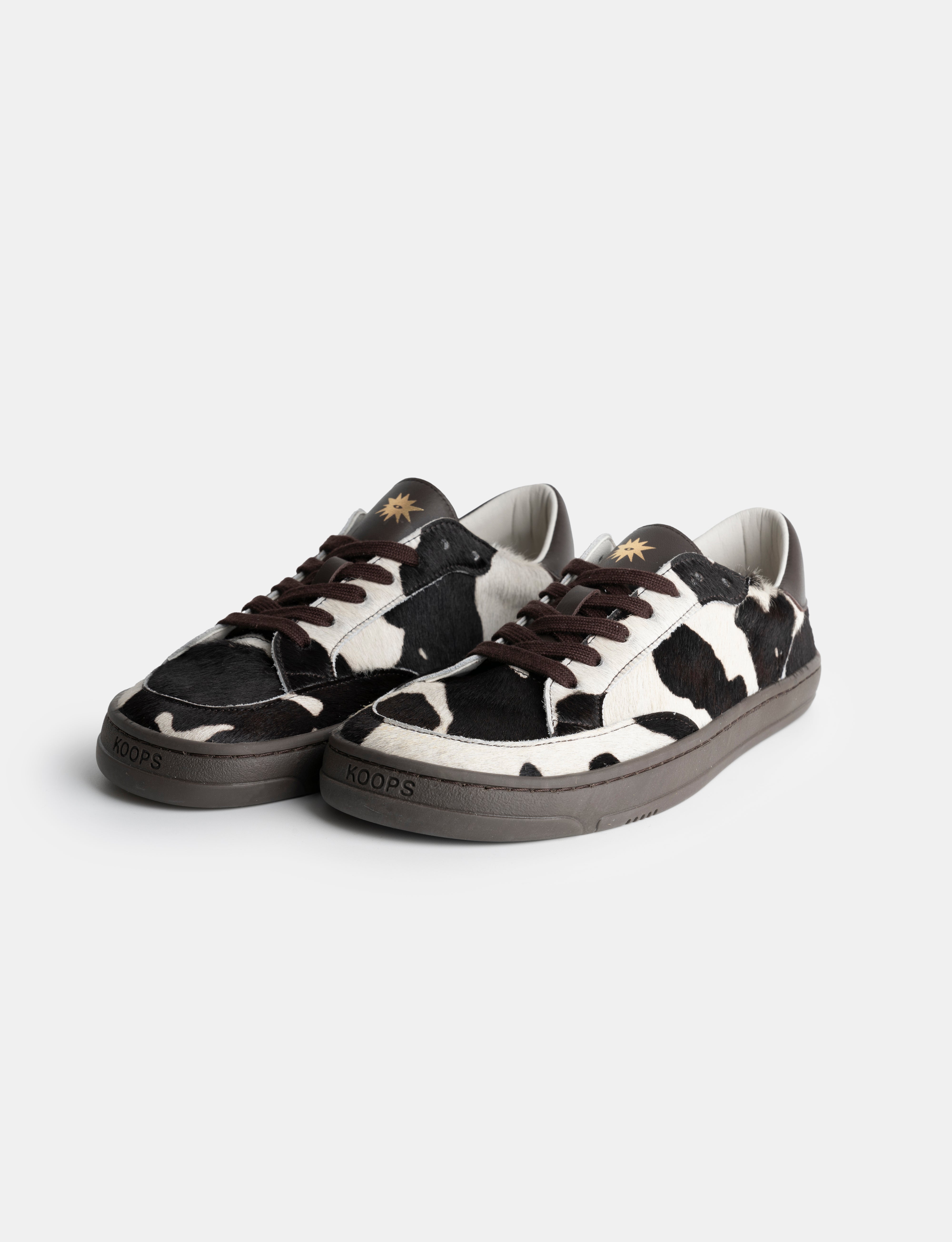 Kooops KOOPS - ¡Discover the Coolest BAREFOOT Sneakers!
