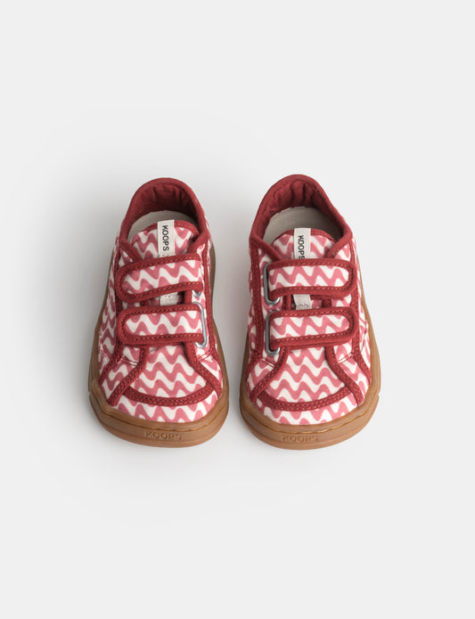 EISTER ROJO (24-35)