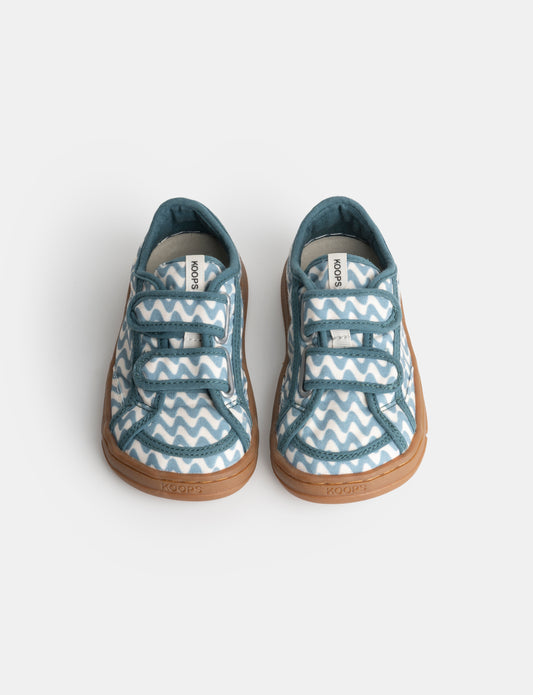 EISTER AZUL (24-35)