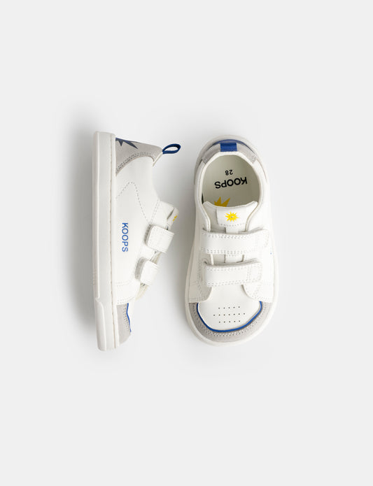 RAFI BLANCO AZUL