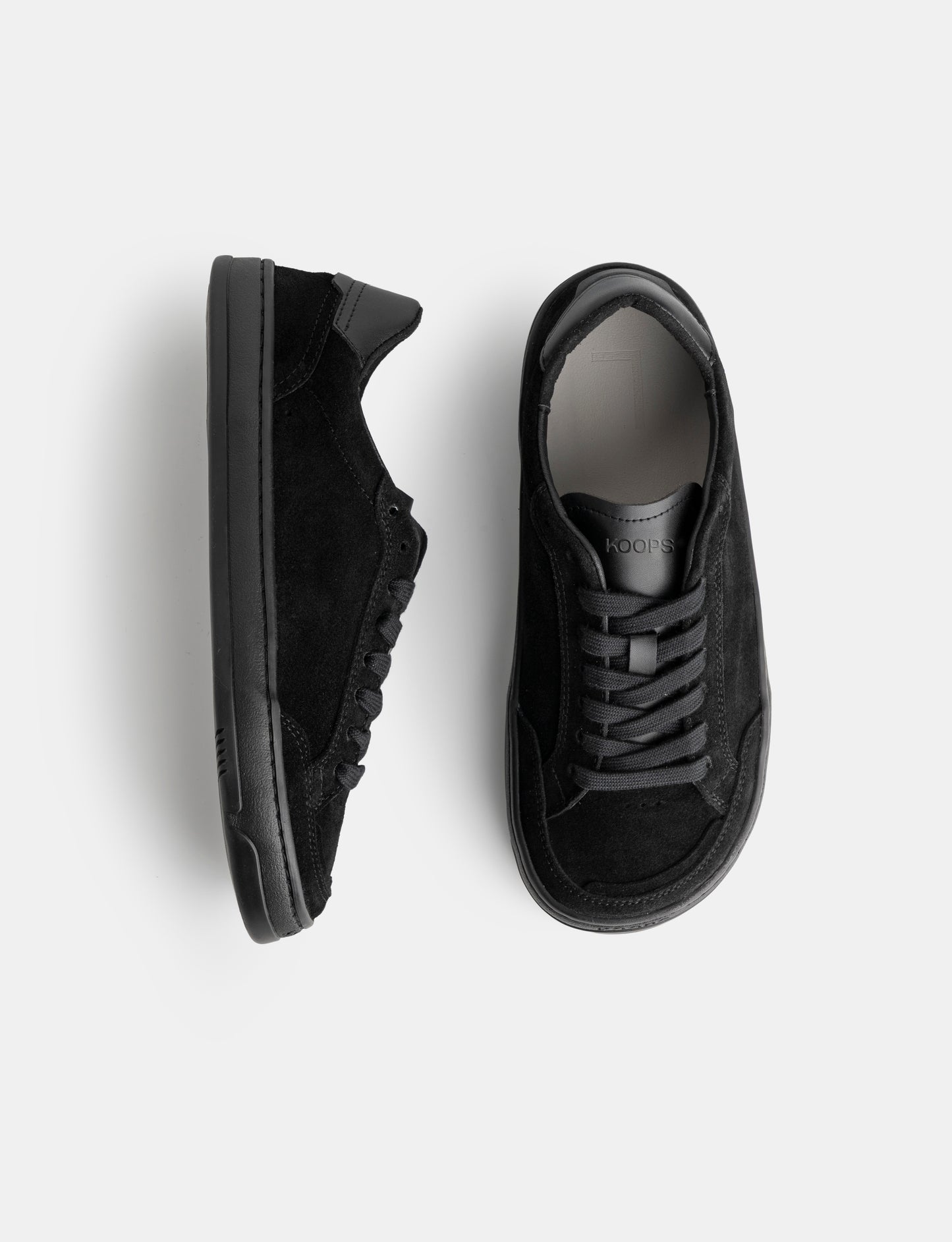 VENAN ANTRACITA (36-46)