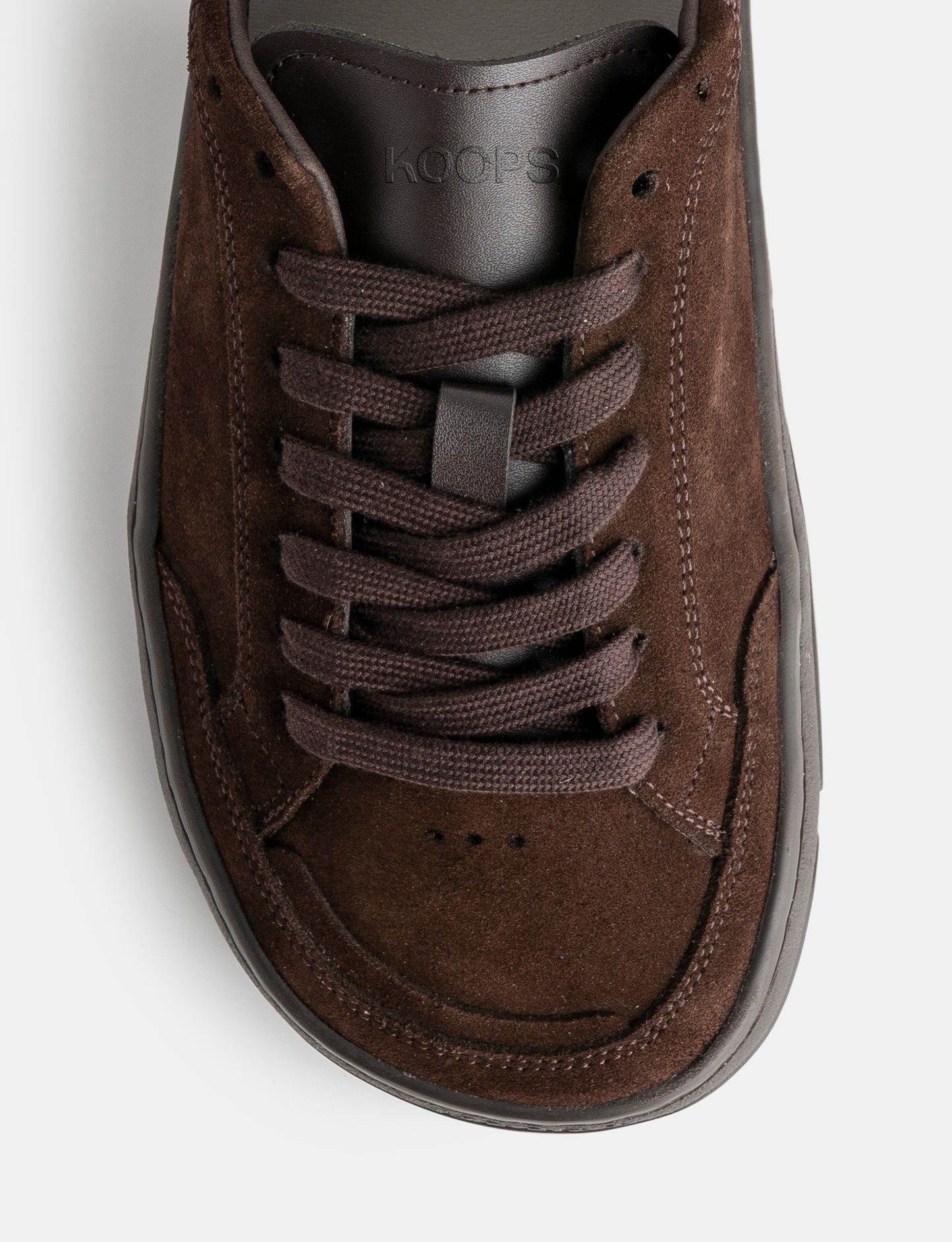 VENAN BROWN (36-46)