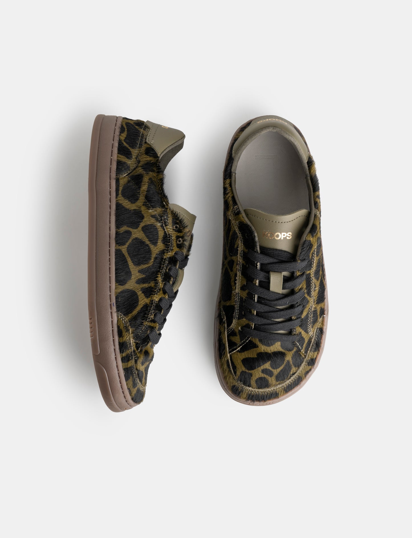 VENAN JIRAFA (36-43)