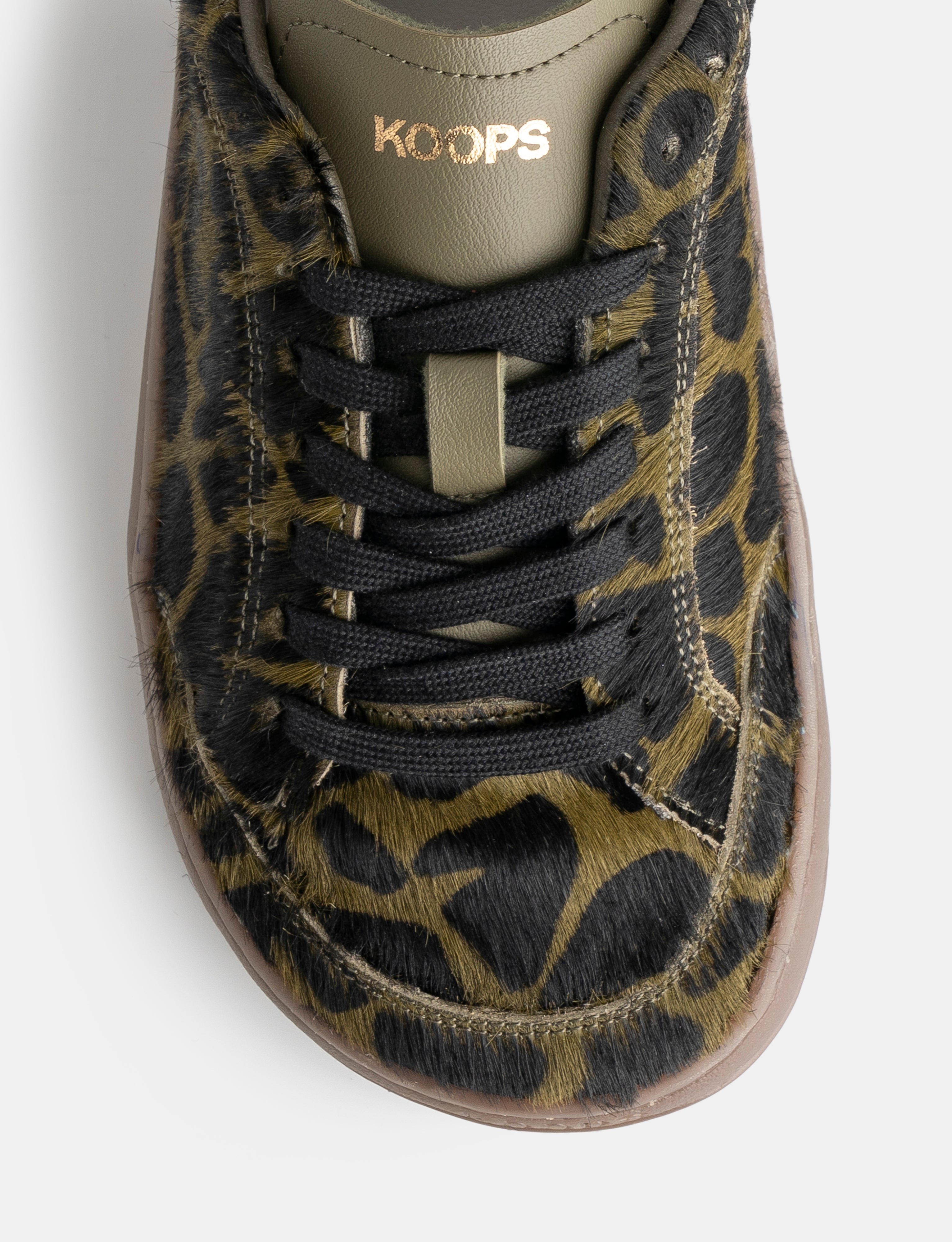 Kooops Zapatos Barefoot Mujer | KOOPS