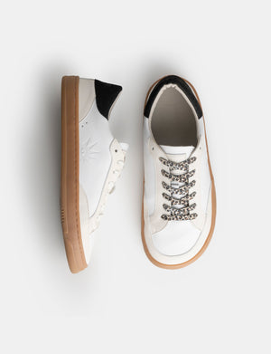 Venan White