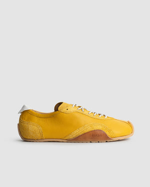 Zen Napa Barefoot Sulphur