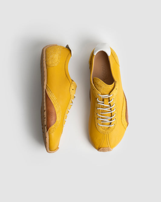 Zen napa barefoot sulphur