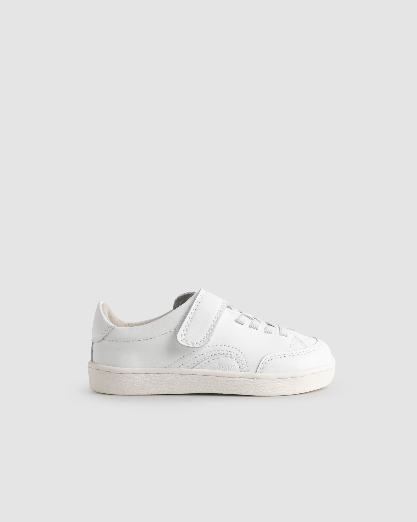 Kai kids barefoot sneaker ice