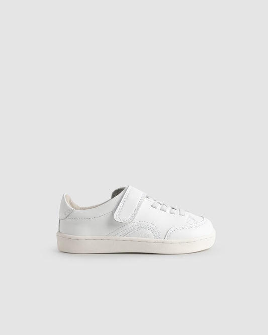 Kai kids barefoot sneaker ice