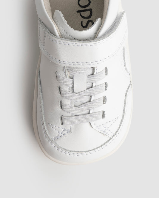 Baskets barefoot enfant Kai glace