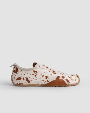 Zen barefoot sneaker gazelle