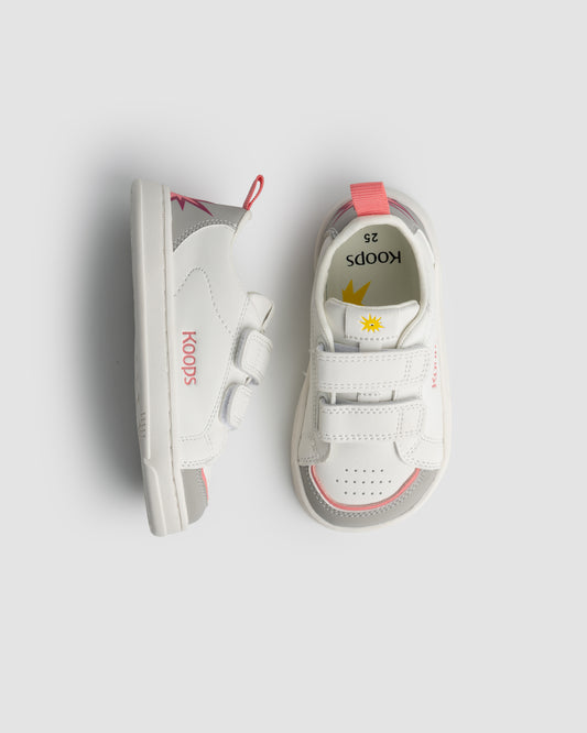 Rafi Blanco Rosa