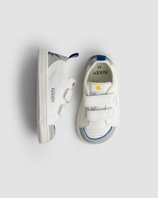 Rafi Blanco Azul